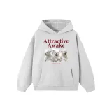 Вересковый серый (красный)