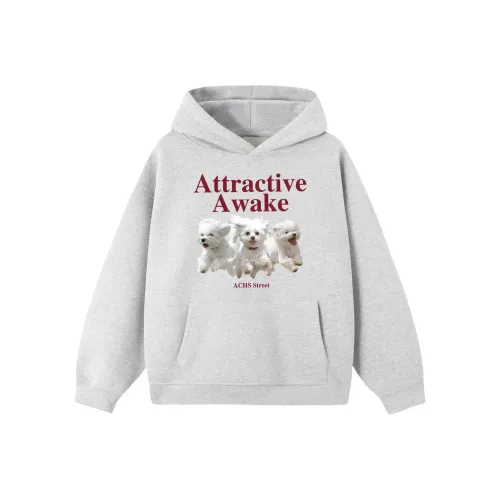 ACHS AWAKE Унисекс Свитшоты