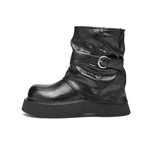 AGSDON Ботильоны 5,5 см Женские