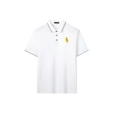 Белый (Желтый Поло Мячи)