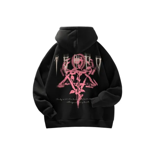 PISYPOX Унисекс Свитшоты