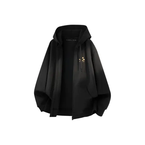 Tonlion Унисекс Свитшоты