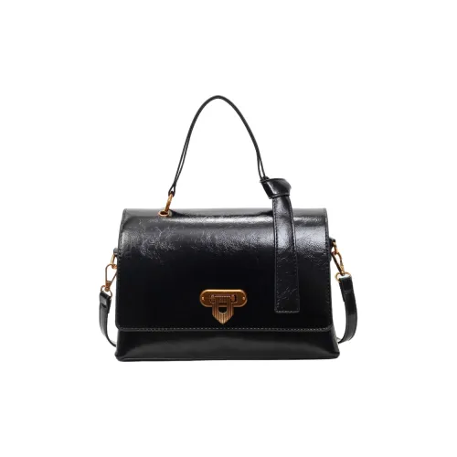 SHIJIA ПУ (полиуретан) Одно плечо Сумка Стандартная Женская Многоцветная