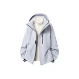 Лунный свет Синий (3-в-1, с подкладкой)