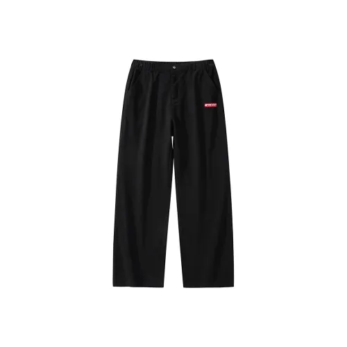 FOREVER 21 Унисекс Повседневные Штаны