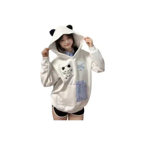 9c Collective Толстовка Женская