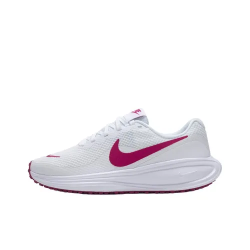 Nike REVOLUTION 8 Дышащие Беговые Кроссовки Женские