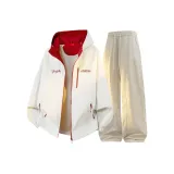 Бежевый + Абрикос