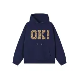 Темно-синий [Флисовая подкладка]