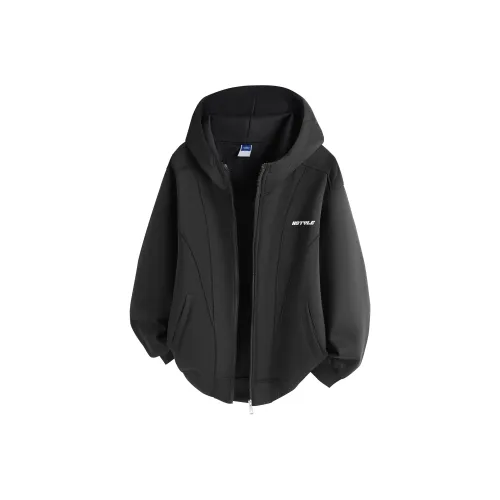 HSTYLE Унисекс Свитшоты