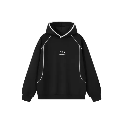 NBNO Унисекс Свитшоты