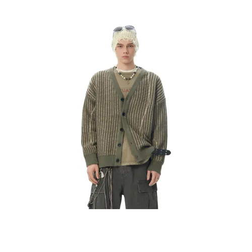 JHYQ Унисекс Свитера