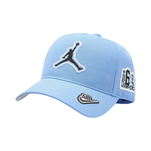 Кепки Jordan Унисекс Blue
