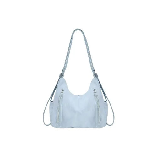 BOTH PLAY ПУ (полиуретан) Рюкзак Стандартный Женский Многоцветный