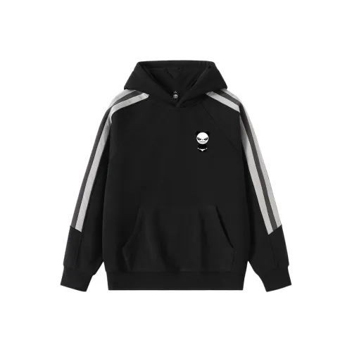 HIPANDA Унисекс Свитшоты