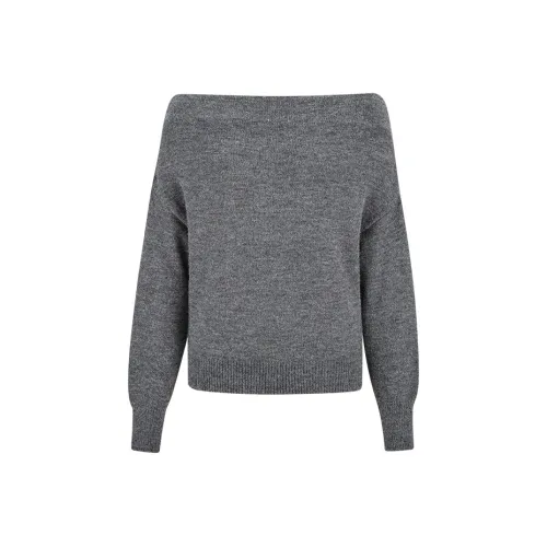 MOSES QUEEN Женская трикотажная одежда