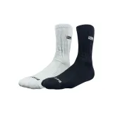 Белый 1 шт + Черный 1 пачка