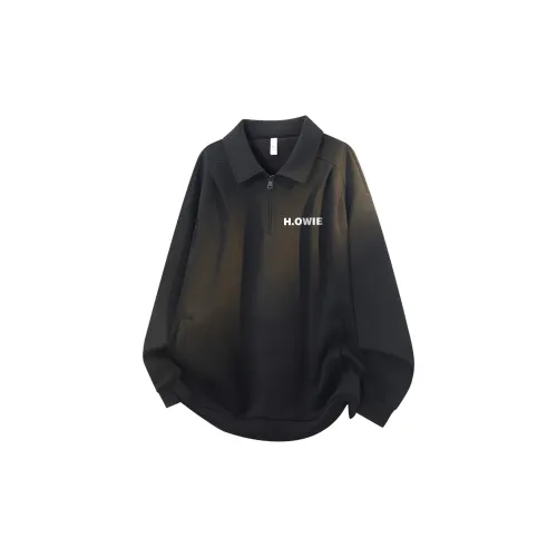 HOWIE LANDAU Унисекс Майки-трусы