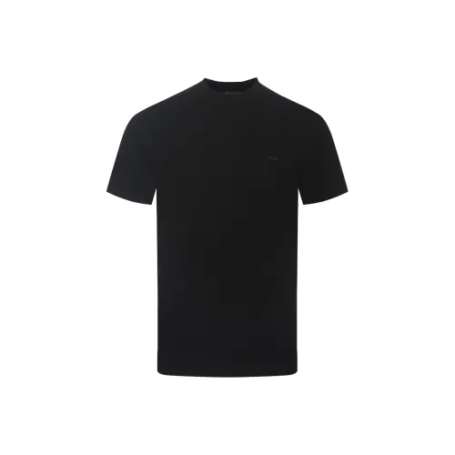 LESS IS MORE Мужская T-рубашка