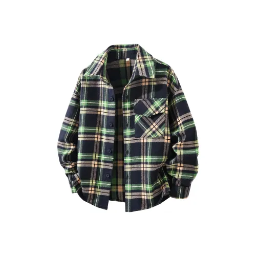 Disney Kids Рубашки