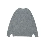 Серый меланж