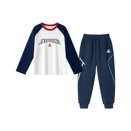 PEAK KIDS Повседневная спортивная одежда