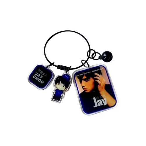 Coated Graffiti Акриловые подвески унисекс