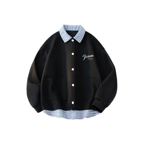 FIVE CM Унисекс Куртки