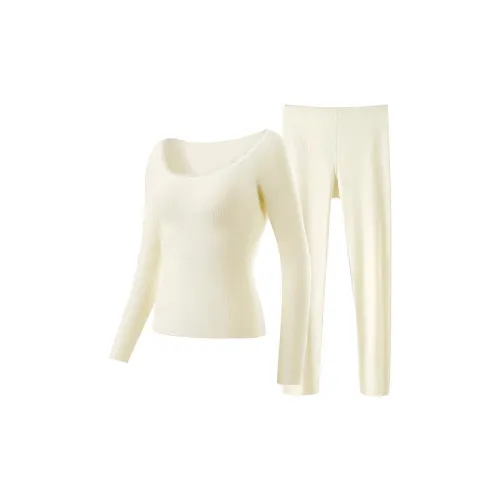 MIIOW Женские Термокомплекты