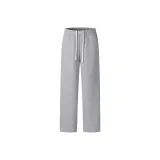 Серый меланж