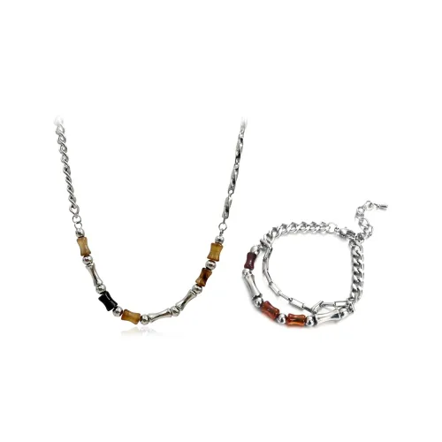 Inkopper Сплав Браслеты Унисекс