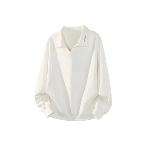 AULDEY Унисекс Поло