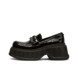 Темно-коричневый