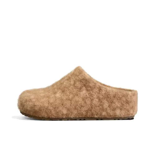 FHPTM Домашние тапочки для женщин