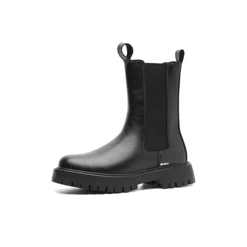 Bake Chelsea Черный Мужской