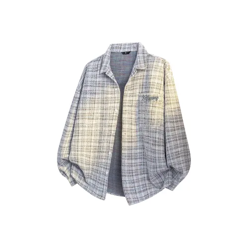 Fakeyoung Унисекс Рубашки