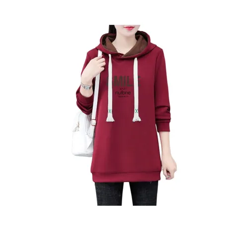 The Temptation Of The Muse Толстовка Женская