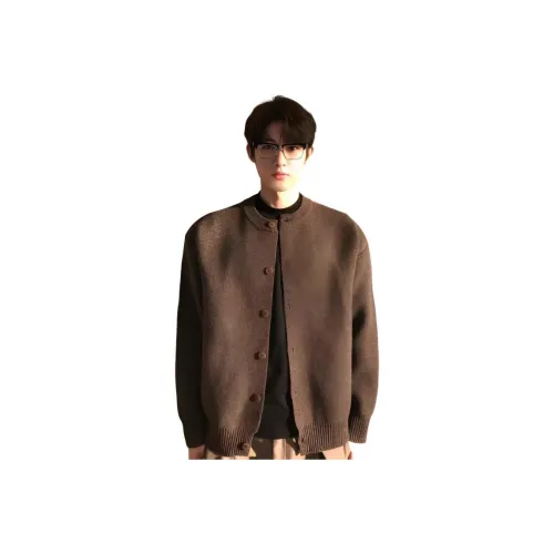 CARE NOTE Унисекс Трикотаж