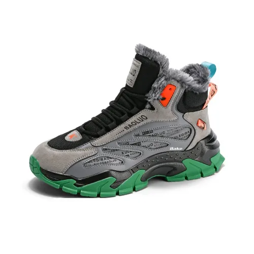 Bake Сноубутсы Мужской