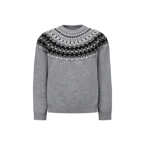 WEINIU Унисекс Трикотаж