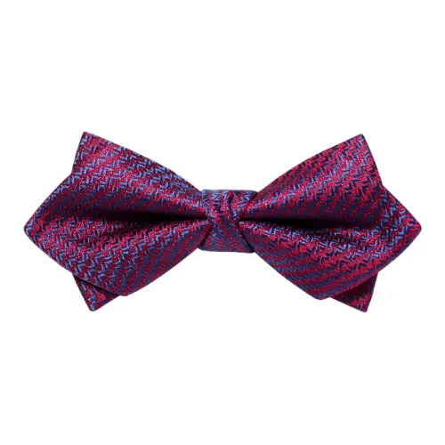 Rongzhi Галстуки из шелка тутового дерева для мужчин