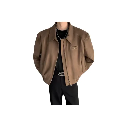 SOUL WORKER Унисекс Куртки