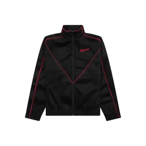 WILLY CHAVARRIA Куртки и Пальто Мужской