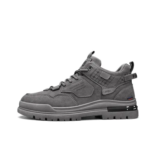 GEANC Martin Boots Мужской
