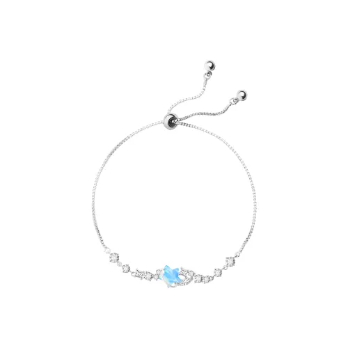 Disney Copper Bracelets Women's