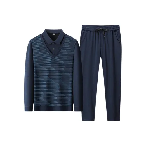 Vintage Cars Повседневная спортивная одежда для мужчин