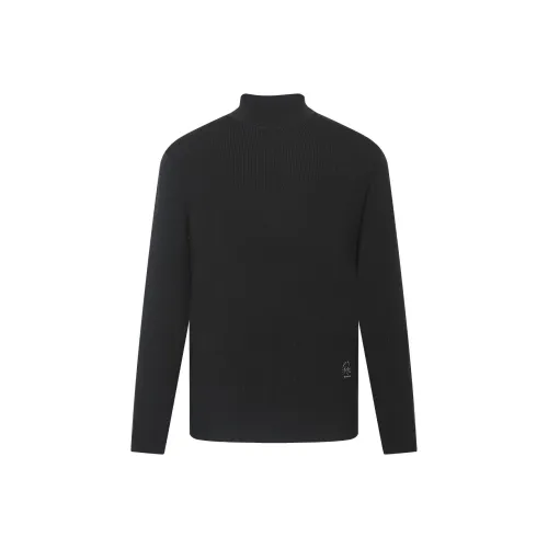 LESS IS MORE Мужские Свитера