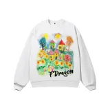 Белый [Улучшенный с флисовой подкладкой]