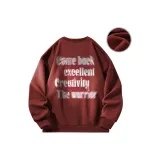 Бургундский (с флисовой подкладкой)