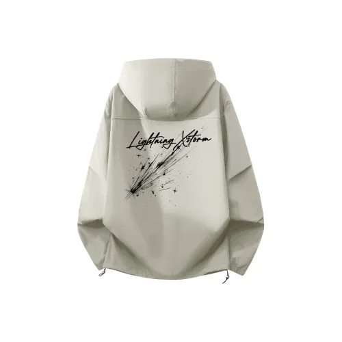 Lightning X Storm Куртки и Пальто Унисекс